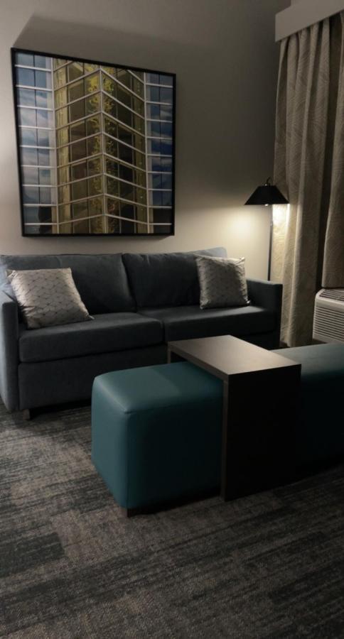 Homewood Suites By Hilton Oklahoma City Quail Springs Buitenkant foto