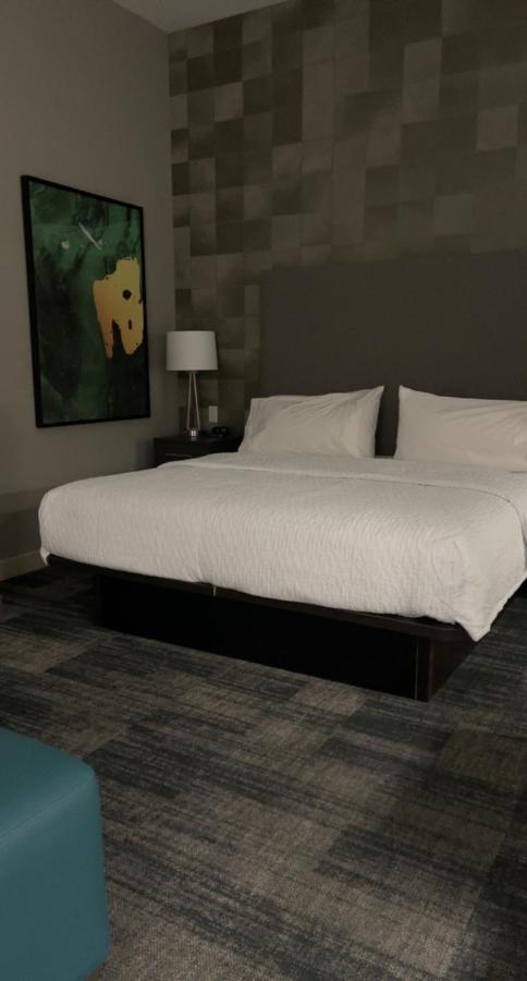 Homewood Suites By Hilton Oklahoma City Quail Springs Buitenkant foto