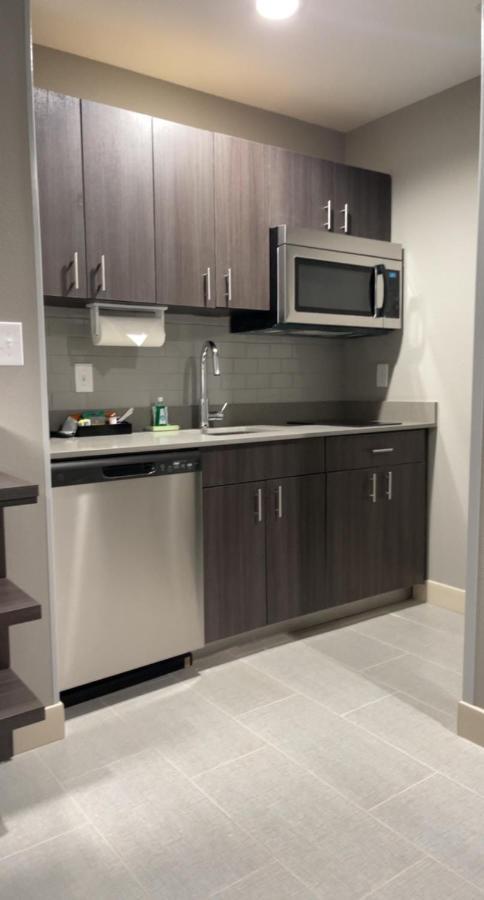 Homewood Suites By Hilton Oklahoma City Quail Springs Buitenkant foto