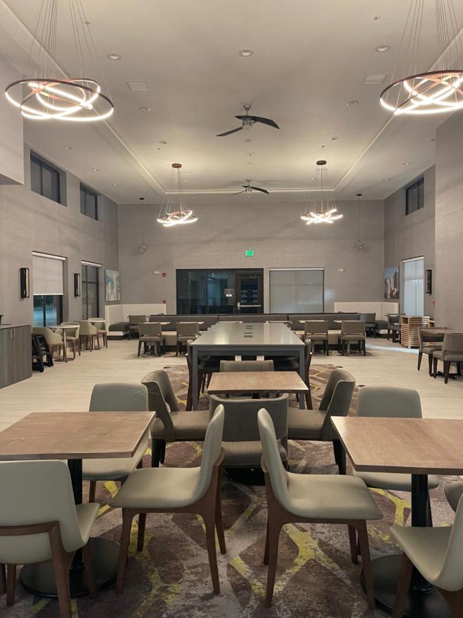 Homewood Suites By Hilton Oklahoma City Quail Springs Buitenkant foto