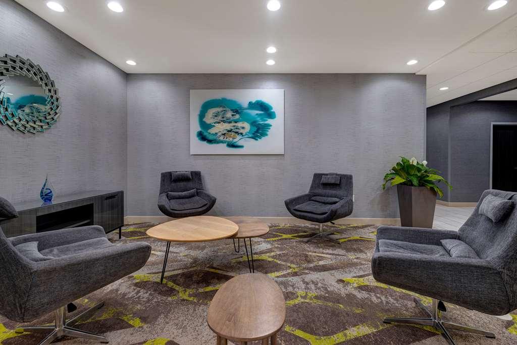 Homewood Suites By Hilton Oklahoma City Quail Springs Interieur foto