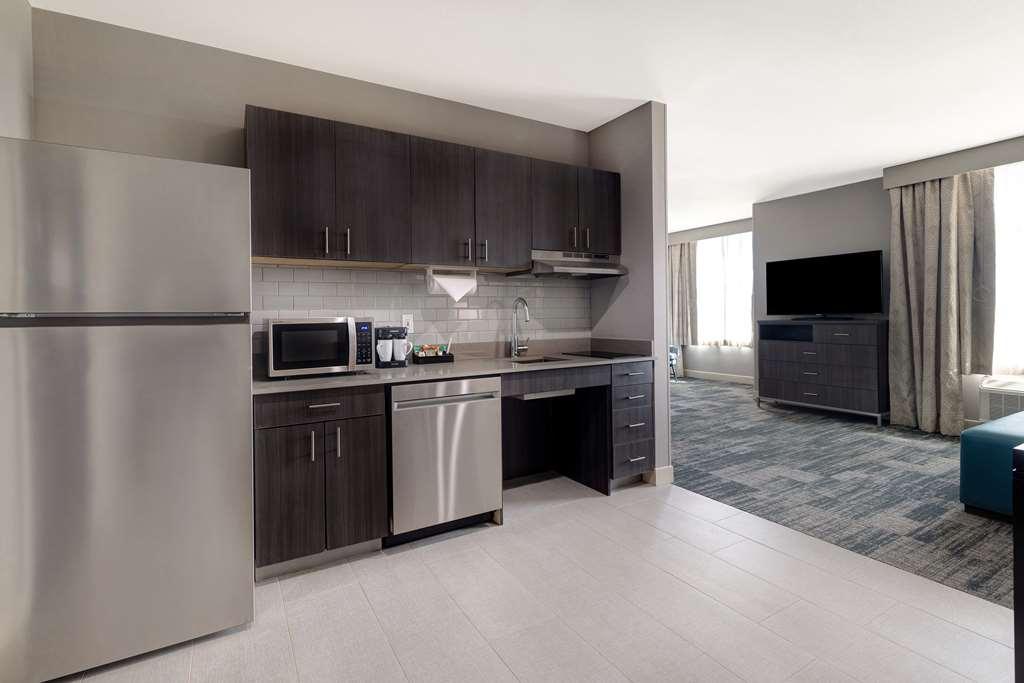 Homewood Suites By Hilton Oklahoma City Quail Springs Kamer foto