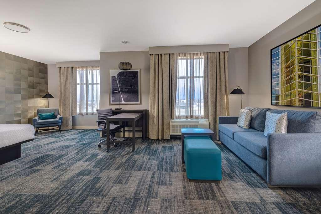 Homewood Suites By Hilton Oklahoma City Quail Springs Kamer foto
