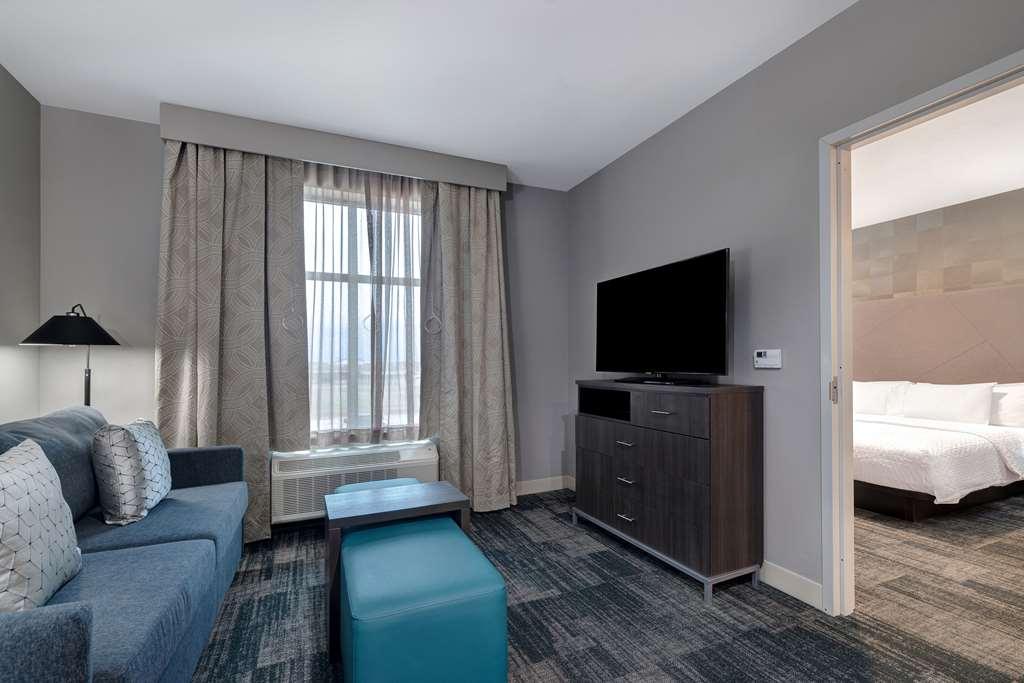 Homewood Suites By Hilton Oklahoma City Quail Springs Kamer foto
