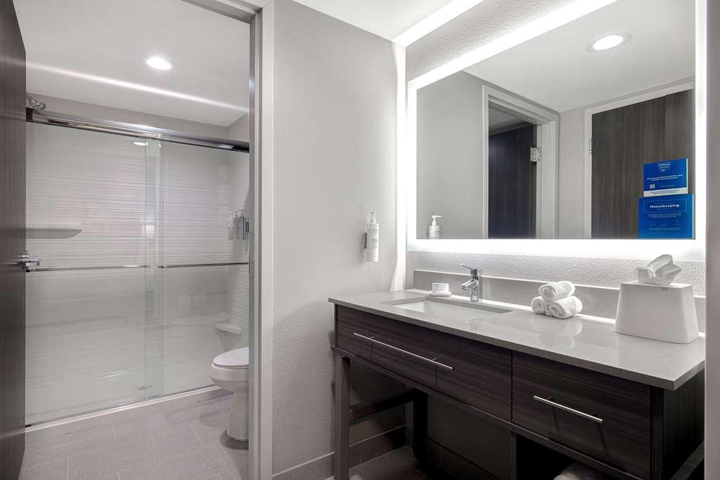 Homewood Suites By Hilton Oklahoma City Quail Springs Buitenkant foto