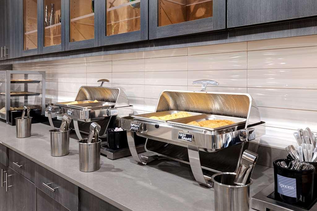Homewood Suites By Hilton Oklahoma City Quail Springs Buitenkant foto