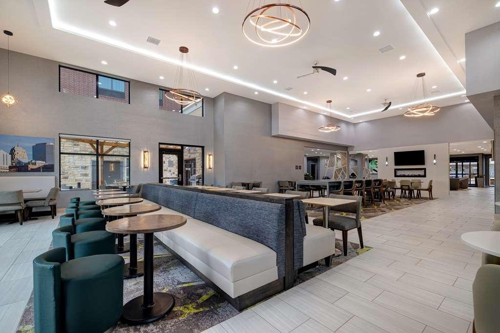 Homewood Suites By Hilton Oklahoma City Quail Springs Buitenkant foto
