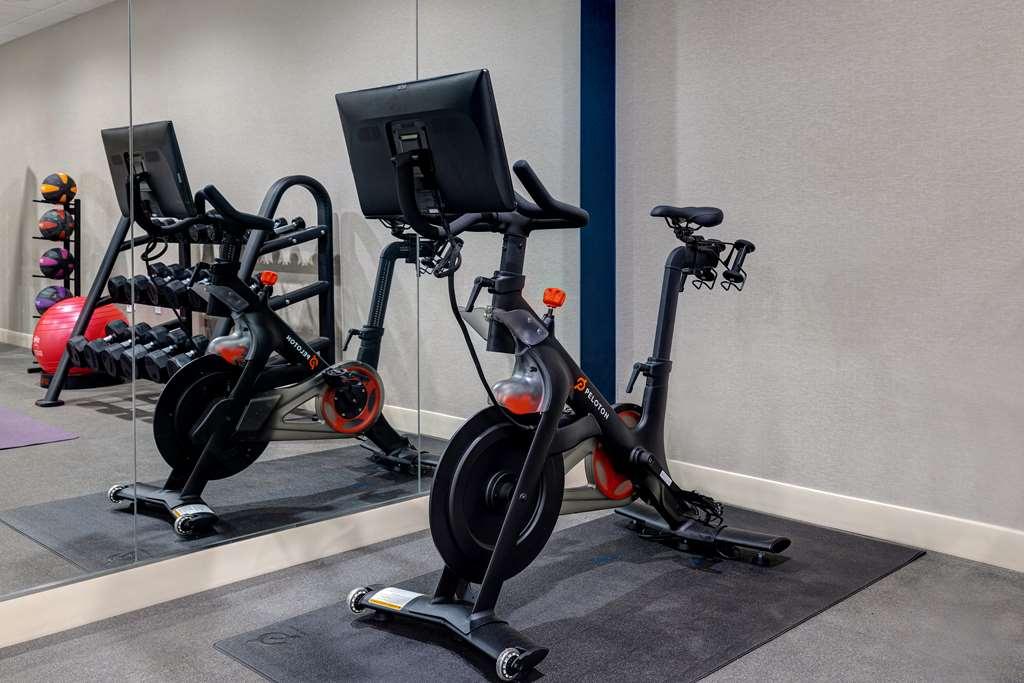 Homewood Suites By Hilton Oklahoma City Quail Springs Faciliteiten foto