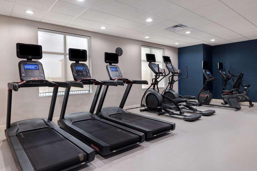 Homewood Suites By Hilton Oklahoma City Quail Springs Faciliteiten foto