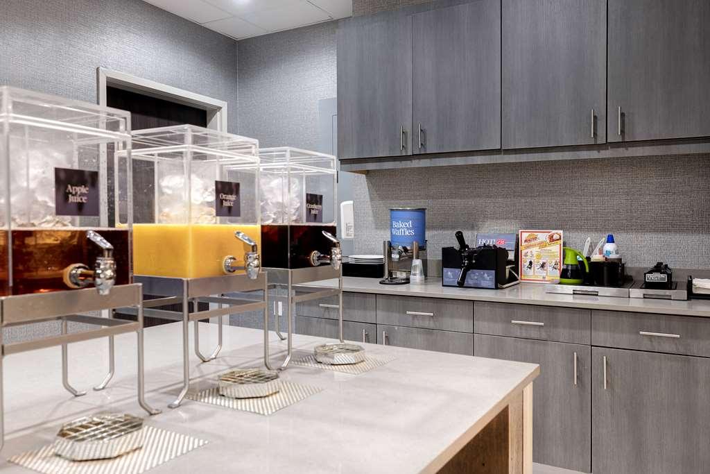 Homewood Suites By Hilton Oklahoma City Quail Springs Buitenkant foto