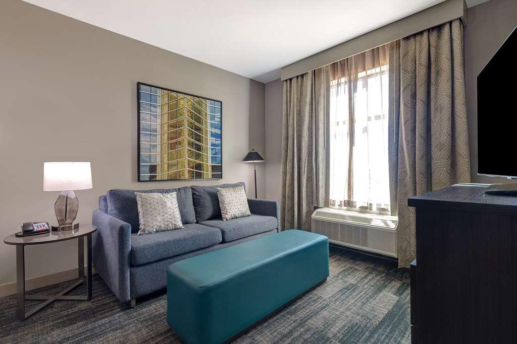 Homewood Suites By Hilton Oklahoma City Quail Springs Kamer foto