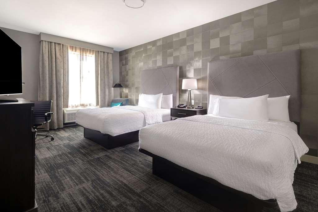 Homewood Suites By Hilton Oklahoma City Quail Springs Kamer foto