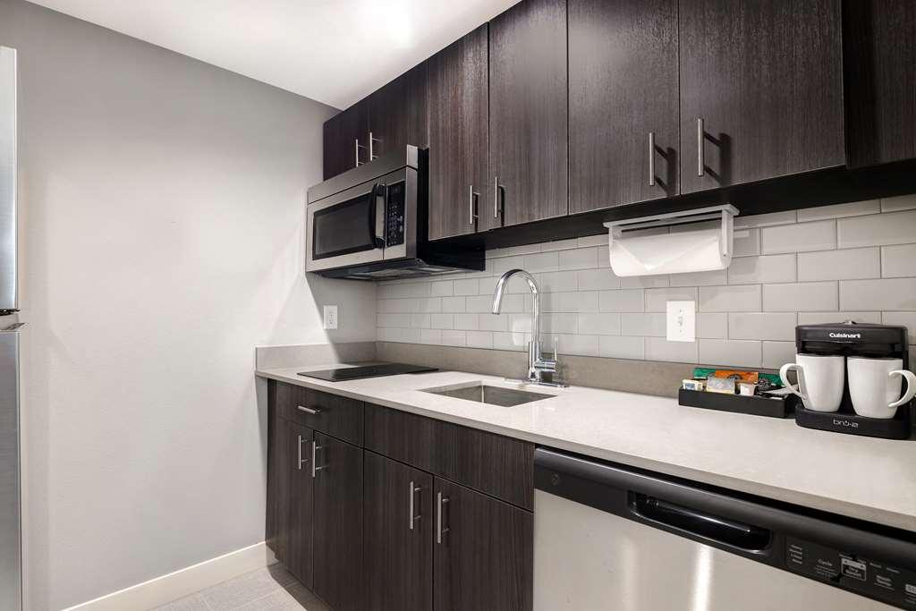 Homewood Suites By Hilton Oklahoma City Quail Springs Kamer foto