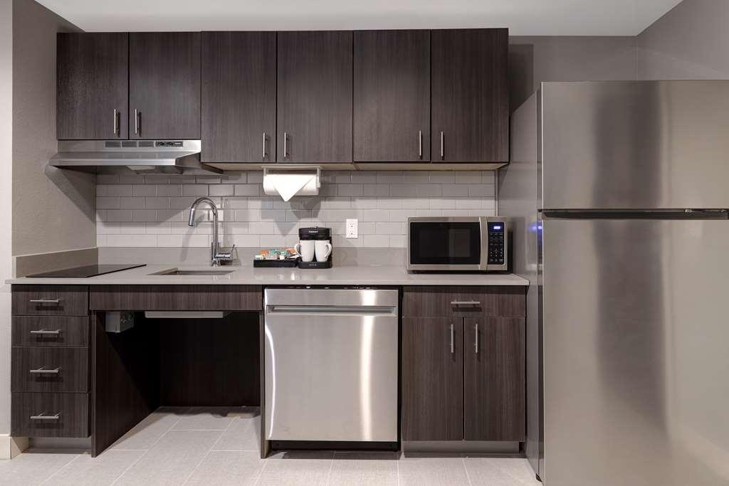 Homewood Suites By Hilton Oklahoma City Quail Springs Kamer foto