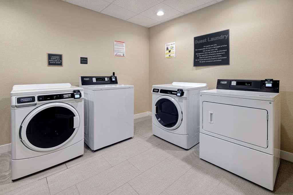 Homewood Suites By Hilton Oklahoma City Quail Springs Faciliteiten foto