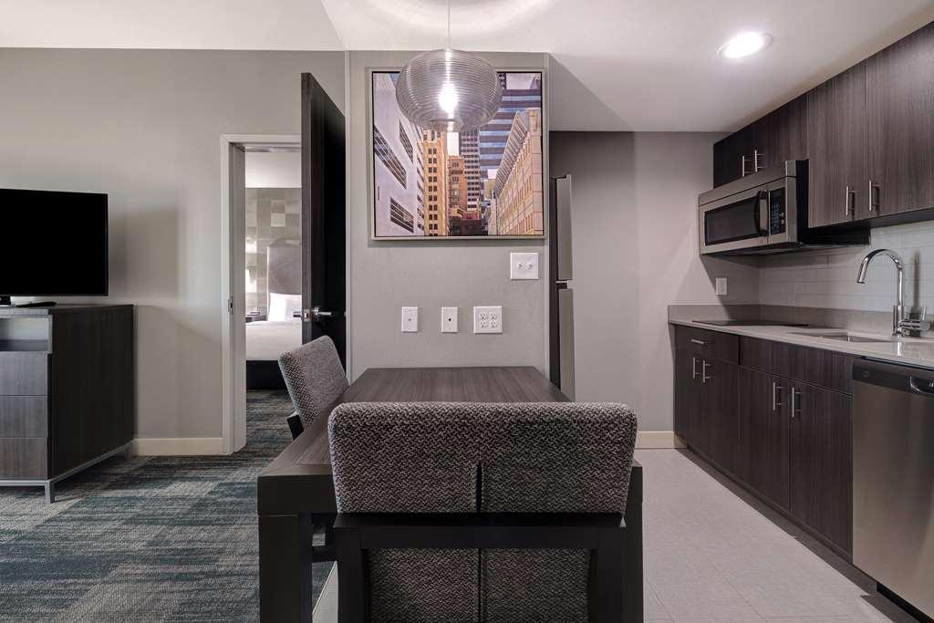 Homewood Suites By Hilton Oklahoma City Quail Springs Kamer foto